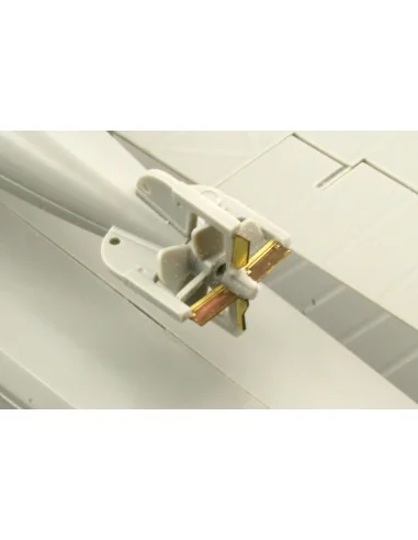 [NO_DESC] Swordfish Mk.I exterior für Trumpeter, 1/32 - Eduard Acce...