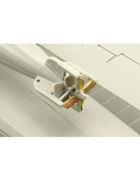 [NO_DESC] Swordfish Mk.I exterior für Trumpeter, 1/32 - Eduard Acce...