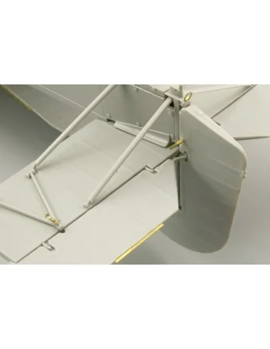 Swordfish Mk.I exterior für Trumpeter, 1/32 - Eduard Accessories 32236