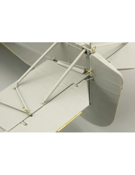 Swordfish Mk.I exterior für Trumpeter, 1/32 - Eduard Accessories 32236