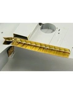 Spitfire Mk.IX landing flaps für Tamiya, 1/32 - Eduard Accessories ...