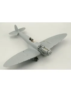 Spitfire Mk.IX exterior für Tamiya, 1/32 - Eduard Accessories 32249 2
