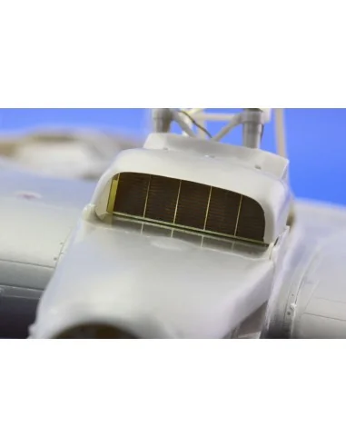 He 111P-1 exterior for Revell, 1/32 - Eduard Accessories 32289