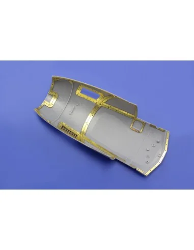 P-51D engine for Tamiya, 1/32 - Eduard Accessories 32307