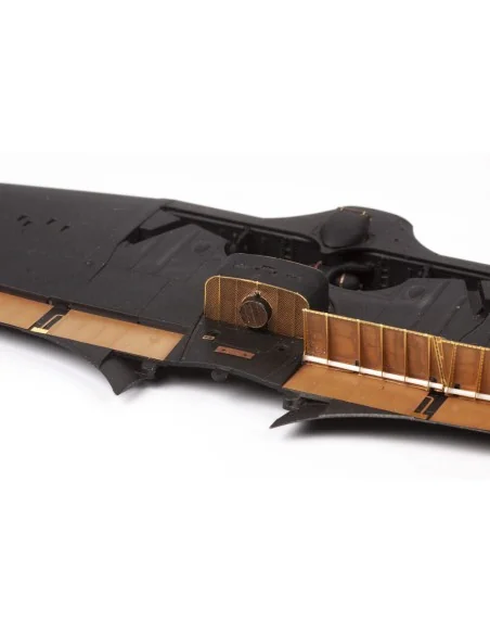 Sea Hurricane Mk.IIc landing flaps for Revell, 1/32 - Eduard Access...