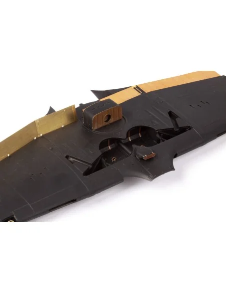 [NO_DESC] Sea Hurricane Mk.IIc landing flaps for Revell, 1/32 - Edu...