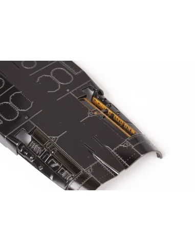 Tornado GR.1 exterior for Italeri, 1/32 - Eduard Accessories 32497