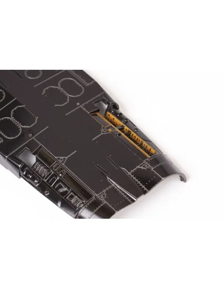 Tornado GR.1 exterior for Italeri, 1/32 - Eduard Accessories 32497