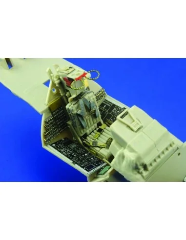 F-14A Tomcat ejection Seat für Tamiya Bausatz, 1/32 - Eduard Access...