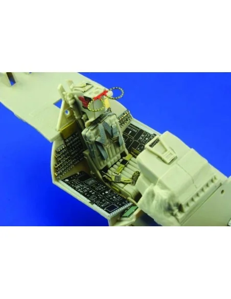 F-14A Tomcat ejection Seat für Tamiya Bausatz, 1/32 - Eduard Access...
