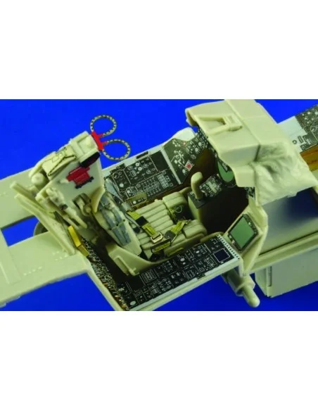 F-14A Tomcat ejection Seat für Tamiya Bausatz, 1/32 - Eduard Access...