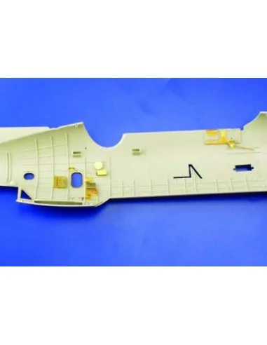TBF-1 Avenger interior, 1/32 - Eduard Accessories 32524