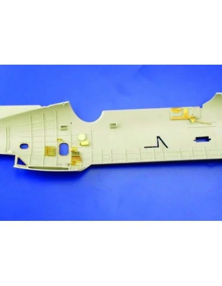 [NO_DESC] TBF-1 Avenger interior, 1/32 - Eduard Accessories 32524