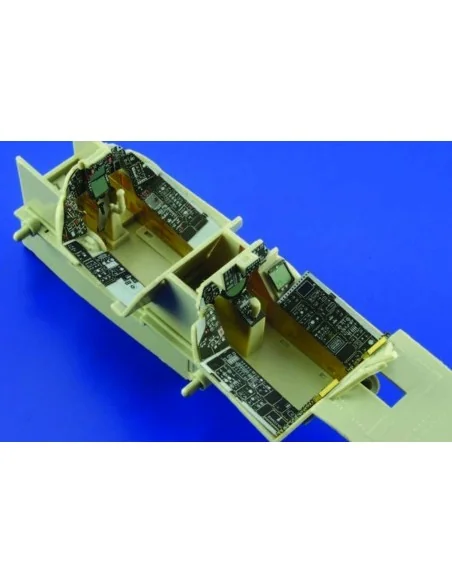 F-14A Tomcat interior für Tamiya-Bausatz, 1/32 - Eduard Accessories...