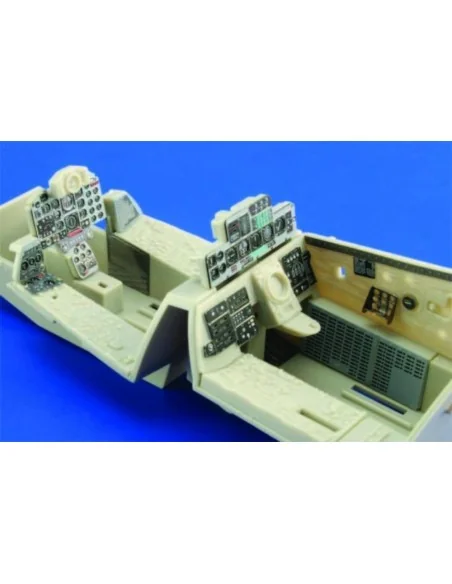 F-4J Phantom II für Tamiya Bausatz, 1/32 - Eduard Accessories 32530
