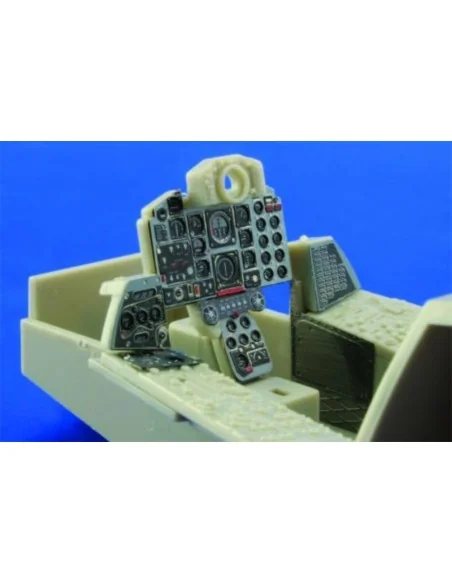 F-4J Phantom II für Tamiya Bausatz, 1/32 - Eduard Accessories 32530