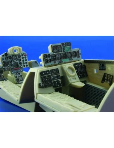 F-4J Phantom II für Tamiya Bausatz, 1/32 - Eduard Accessories 32530