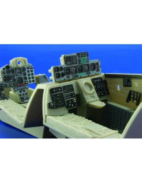 F-4J Phantom II für Tamiya Bausatz, 1/32 - Eduard Accessories 32530