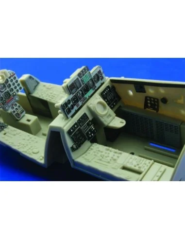F-4J Phantom II für Tamiya Bausatz, 1/32 - Eduard Accessories 32530