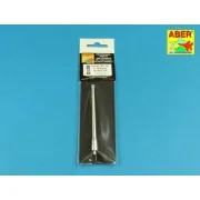 Barrel for ISU-122, 1/35 - Aber Models 35 L-208 Barrel for ISU-122, 1/35 - Aber Models 35 L-208