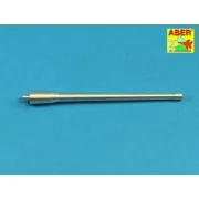 Barrel for ISU-122 - Aber Models 35 L-208