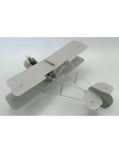 DH-2 für Roden, 1/32 - Eduard Accessories 32645 2