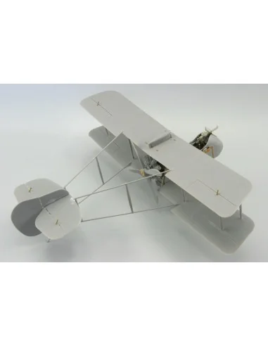 DH-2 für Roden, 1/32 - Eduard Accessories 32645
