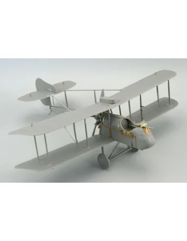 DH-2 für Roden, 1/32 - Eduard Accessories 32645
