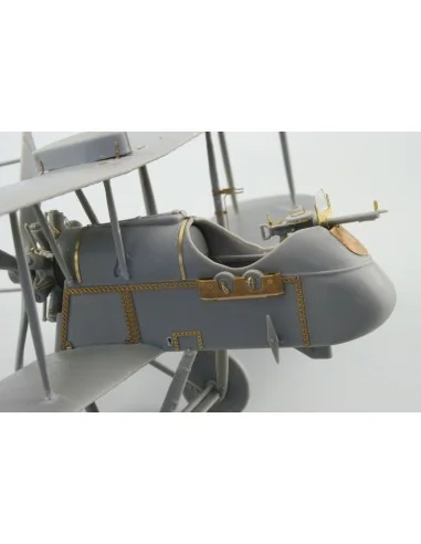 [NO_DESC] DH-2 für Roden, 1/32 - Eduard Accessories 32645