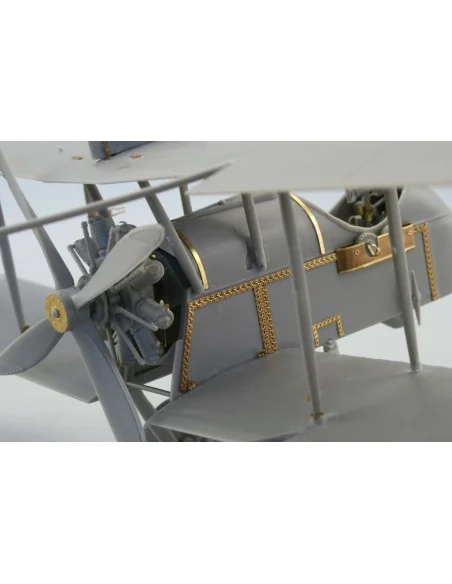 [NO_DESC] DH-2 für Roden, 1/32 - Eduard Accessories 32645