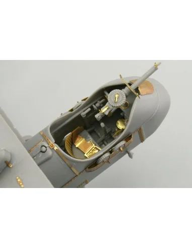 [NO_DESC] DH-2 für Roden, 1/32 - Eduard Accessories 32645