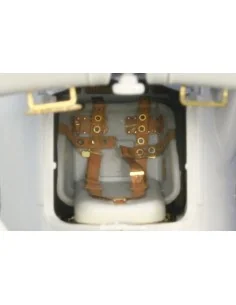Swordfish seatbelts für Trumpeter, 1/32 - Eduard Accessories 32654