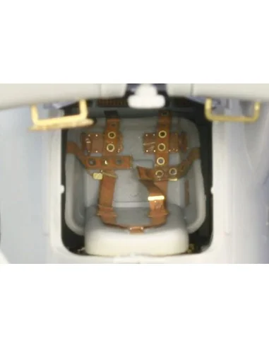 [NO_DESC] Swordfish seatbelts für Trumpeter, 1/32 - Eduard Accessor...