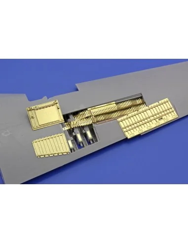 [NO_DESC] P-51D gun bay late for Tamiya, 1/32 - Eduard Accessories ...