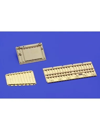 [NO_DESC] P-51D gun bay late for Tamiya, 1/32 - Eduard Accessories ...