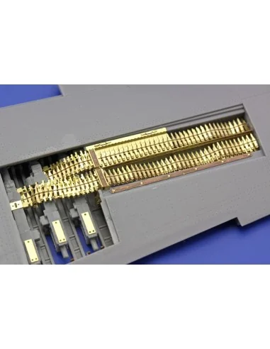 [NO_DESC] P-51D gun bay late for Tamiya, 1/32 - Eduard Accessories ...