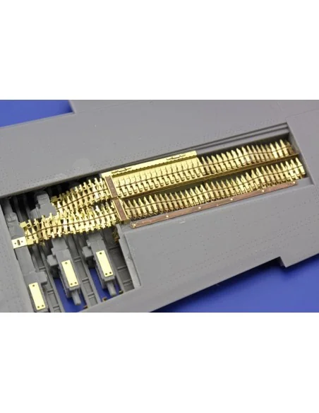 [NO_DESC] P-51D gun bay late for Tamiya, 1/32 - Eduard Accessories ...