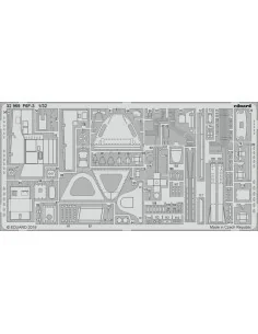 F6F-3 for Trumpeter, 1/32 - Eduard Accessories 32959