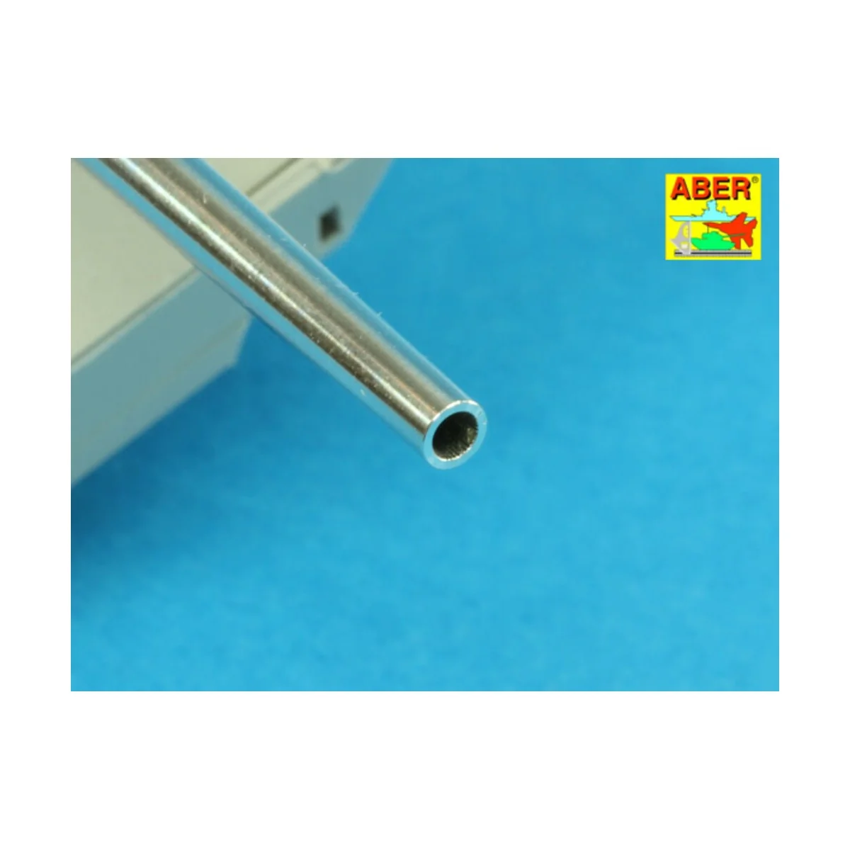 German barrel for Sd.Kfz.234/4 - Aber Models 35 L-211