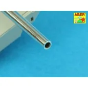 German barrel for Sd.Kfz.234/4, 1/35 - Aber Models 35 L-211 German barrel for Sd.Kfz.234/4, 1/35 - Aber Models 35 L-211