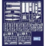 Felixstowe F.2A Late Version - Roden 014