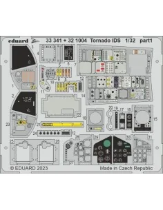 Tornado IDS for ITALERI, 1/32 - Eduard Accessories 33341