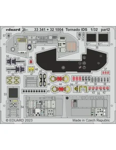 Tornado IDS for ITALERI, 1/32 - Eduard Accessories 33341 2