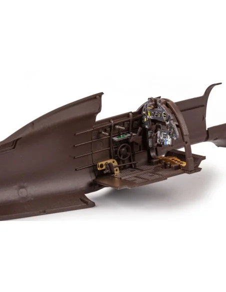MC.202 1/32 ITALERI, 1/32 - Eduard Accessories 33359