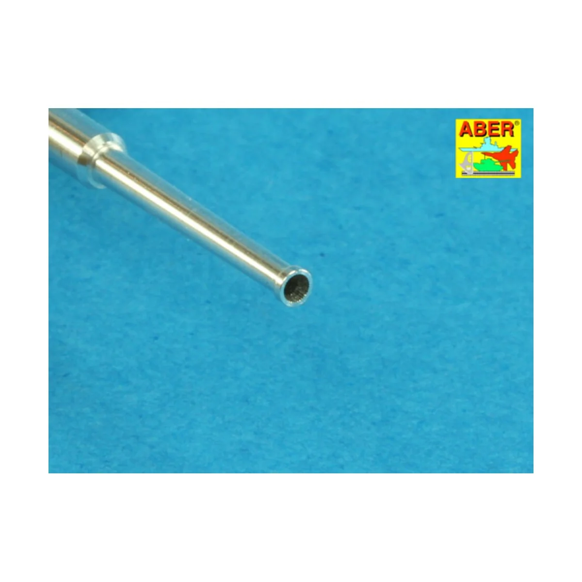 Set of barrels for Soviet tank T-50, 1/35 - Aber Models 35 L-212