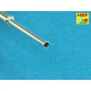 Set of barrels for Soviet tank T-50 - Aber Models 35 L-212