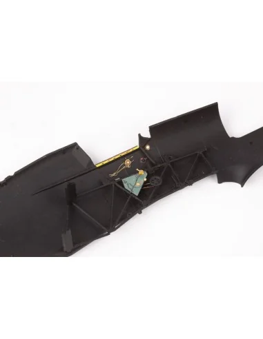 Sea Hurricane Mk.Iic for Revell, 1/32 - Eduard Accessories 33385