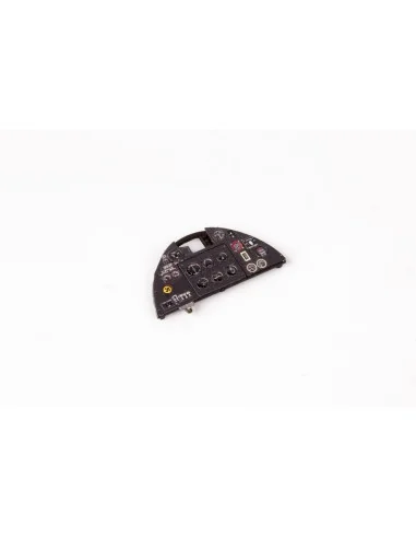 Sea Hurricane Mk.Iic for Revell, 1/32 - Eduard Accessories 33385