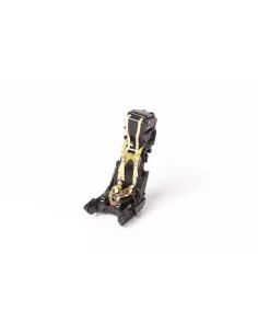 Tornado GR.1 seatbelts STEEL for Italeri, 1/32 - Eduard Accessories... 2