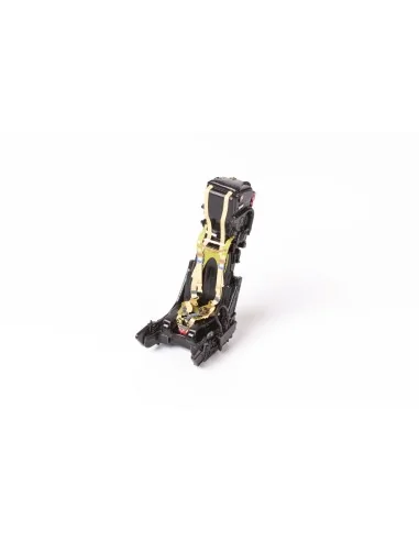 Tornado GR.1 seatbelts STEEL for Italeri, 1/32 - Eduard Accessories...